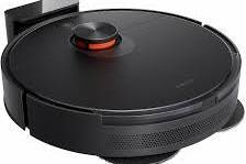 მტვერსასრუტი Xiaomi Robot Vacuum S20 (Black) EU