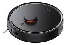 მტვერსასრუტი Xiaomi Robot Vacuum S20 (Black) EU