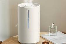 ჰაერის დამატენიანებელიXiaomi Smart Humidifier 2 EU