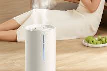 ჰაერის დამატენიანებელიXiaomi Smart Humidifier 2 EU