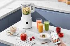 ბლენდერი Xiaomi Smart Blender EU