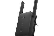 რაცია Mi WiFi Range Extender AC1200 GL