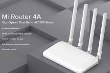 როუტერი Mi router 4A  EU