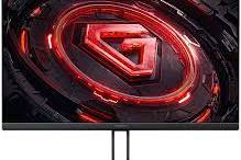 მონიტორი Xiaomi Gaming Monitor G24i EU