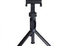 სელფის ჯოხი Mi Selfie Stick Tripod (Black)