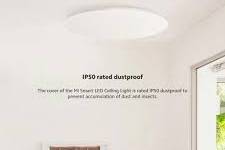 სანათი Mi Smart LED Ceiling Light (450mm)