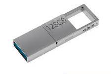 ფლეში Xiaomi Dual-interface Flash Drive 128GB