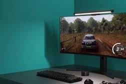 Mi Computer Monitor Light Bar