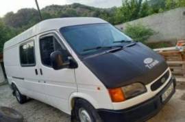 ქირავდება 1996 Ford Transit