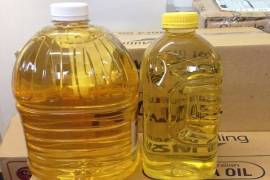 SUNFLOWER OIL SUPPLIER | TANKO GROUP LIMITED TANZA