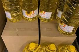 SUNFLOWER OIL SUPPLIER | TANKO GROUP LIMITED TANZA