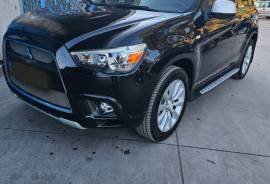 Auto / Moto, Special Equipment, Cars, Mitsubishi, Outlander