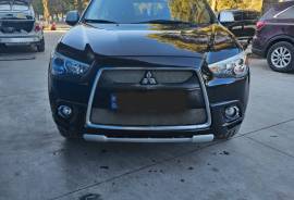 Auto / Moto, Special Equipment, Cars, Mitsubishi, Outlander