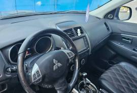 Auto / Moto, Special Equipment, Cars, Mitsubishi, Outlander