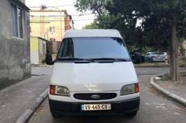 2001 Ford Transit