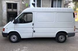 2001 Ford Transit