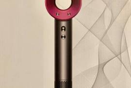 ✅Leafless hair dryer,თმის პროფრსიონალური საშრობი/დ