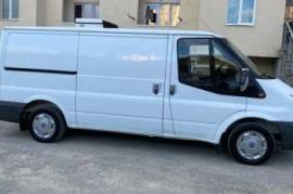 2010 Ford Transit