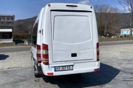 2008 Mercedes-Benz Sprinter