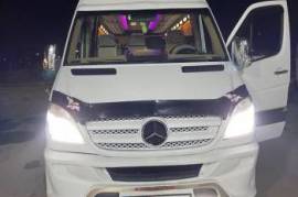 2008 Mercedes-Benz Sprinter