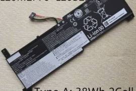 L20L2PF0 L20C2PF0 L20B2PF0 Battery Lenovo V14 V15 