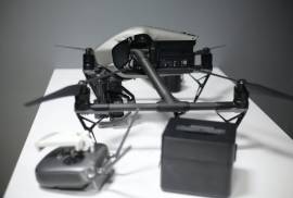 დრონი DJI Inspire 2