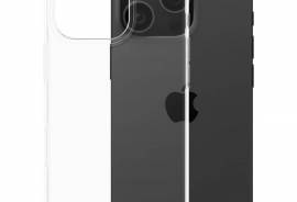 Apple iPhone 15 Pro Max ქეისები