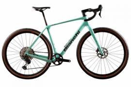 Bianchi ARCADEX COMP GRX Carbon Gravel Bike 2025