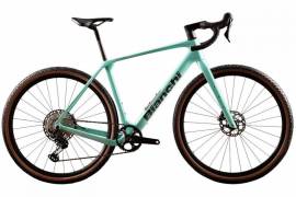 Bianchi ARCADEX PRO - Carbon Gravel Bike - 2025