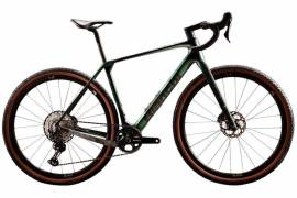 Bianchi ARCADEX PRO - Carbon Gravel Bike - 2025