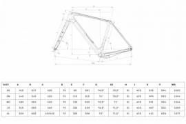 Bianchi ARCADEX PRO - Carbon Gravel Bike - 2025