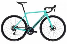 Bianchi SPRINT - Carbon Road Bike - 2025