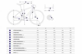 Giant CONTEND AR 1 - Road Bike - 2025