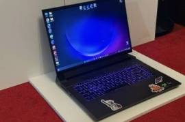 იყიდება - Dell G16 7630 Gaming Laptop (2024)