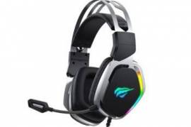 ყურსასმენი H2018U Gaming Headset