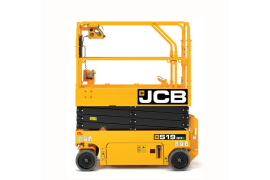 Auto / Moto, Special Equipment, Special Equipment, JCB