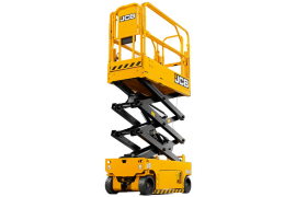 Auto / Moto, Special Equipment, Special Equipment, JCB