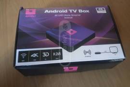 TV Box X88Pro 10 – 4/16