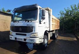 Auto / Moto, Special Equipment, Special Equipment, Sinotruk-howo