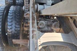 Auto / Moto, Special Equipment, Special Equipment, Sinotruk-howo