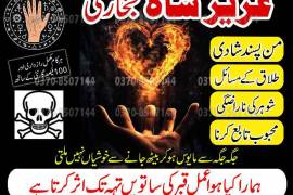 Love problem solution no 1 amil baba kala jadu