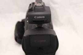 ვიდეოკამერა Canon