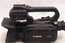 ვიდეოკამერა Canon