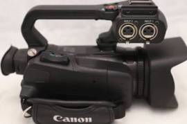 ვიდეოკამერა Canon