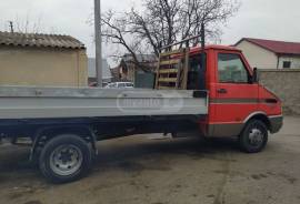  2000 Iveco Daily 45 ქირავდება