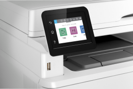 HP Laserjet PRO MFP M428dw