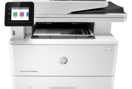 HP Laserjet PRO MFP M428dw