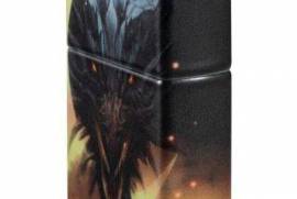 Zippo, 48907-Dragon Design