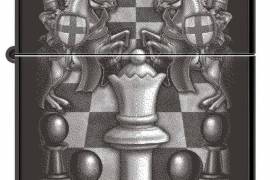 24756 Chess Design