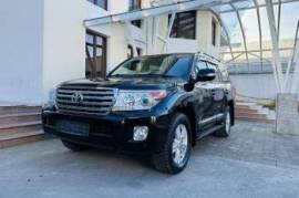 Auto / Moto, Special Equipment, Cars, Toyota, Land Cruiser